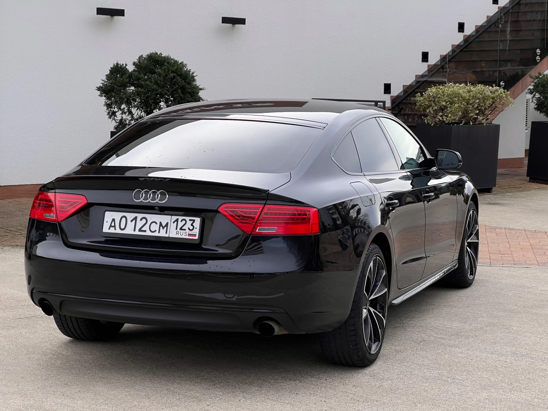 Audi A5 - миниатюра 8