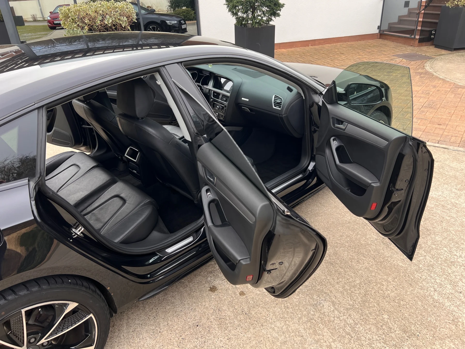 Audi A5 - миниатюра 9