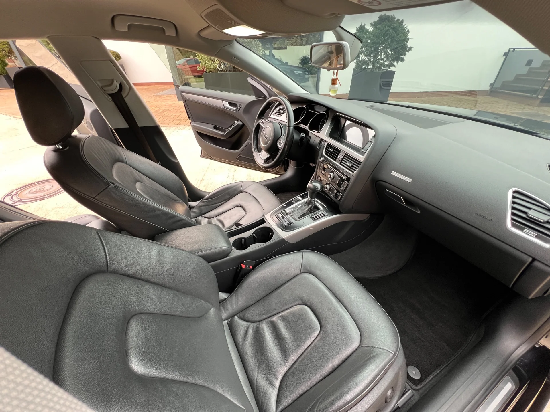 Audi A5 - миниатюра 11