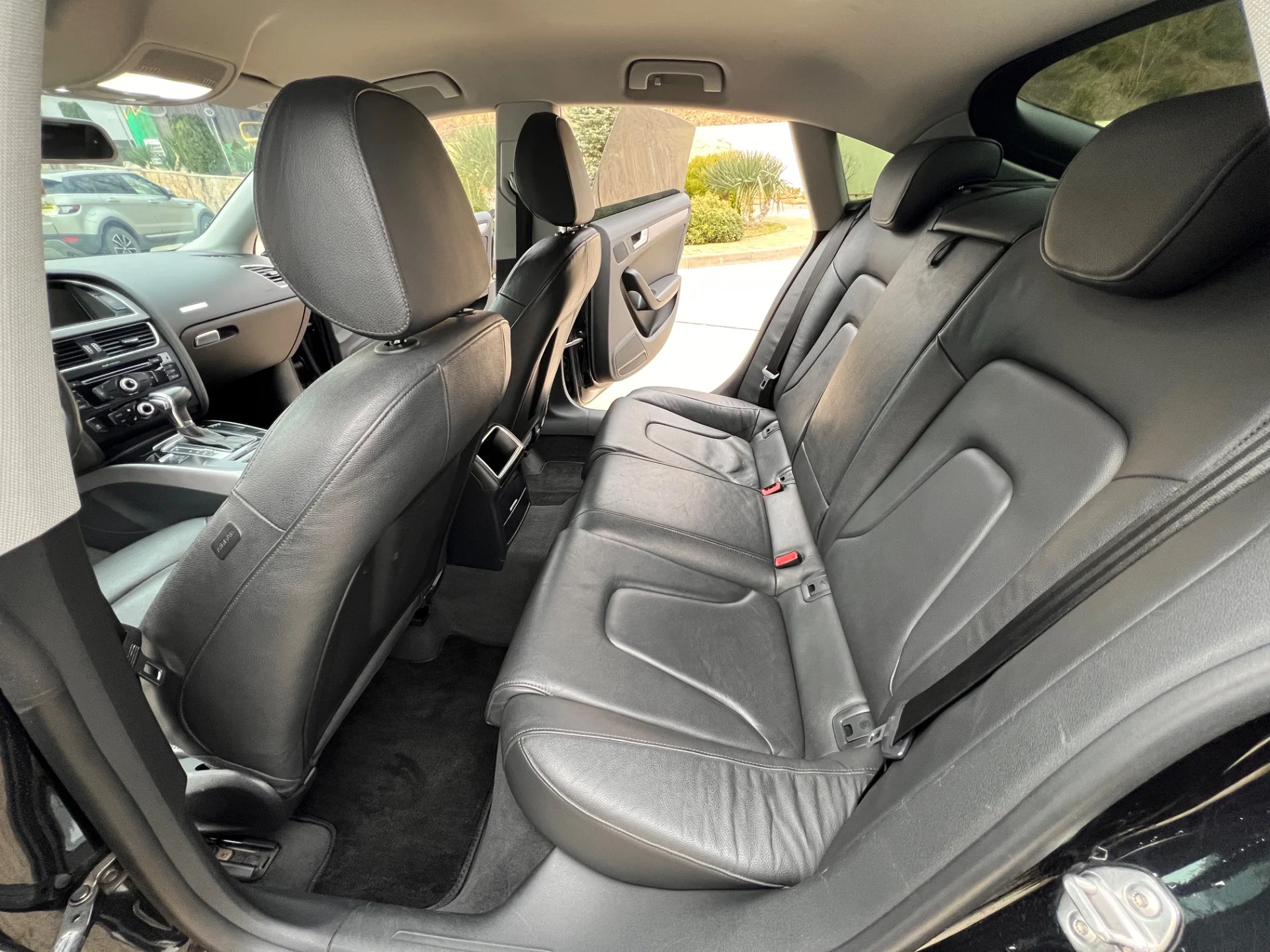 Audi A5 - миниатюра 14