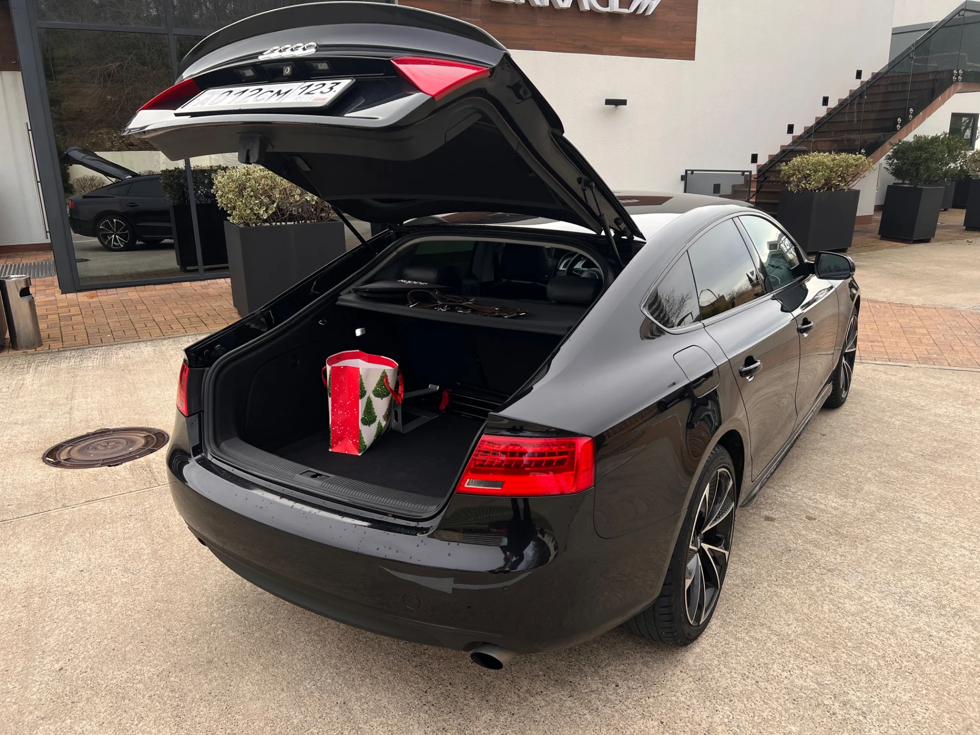 Audi A5 - миниатюра 17