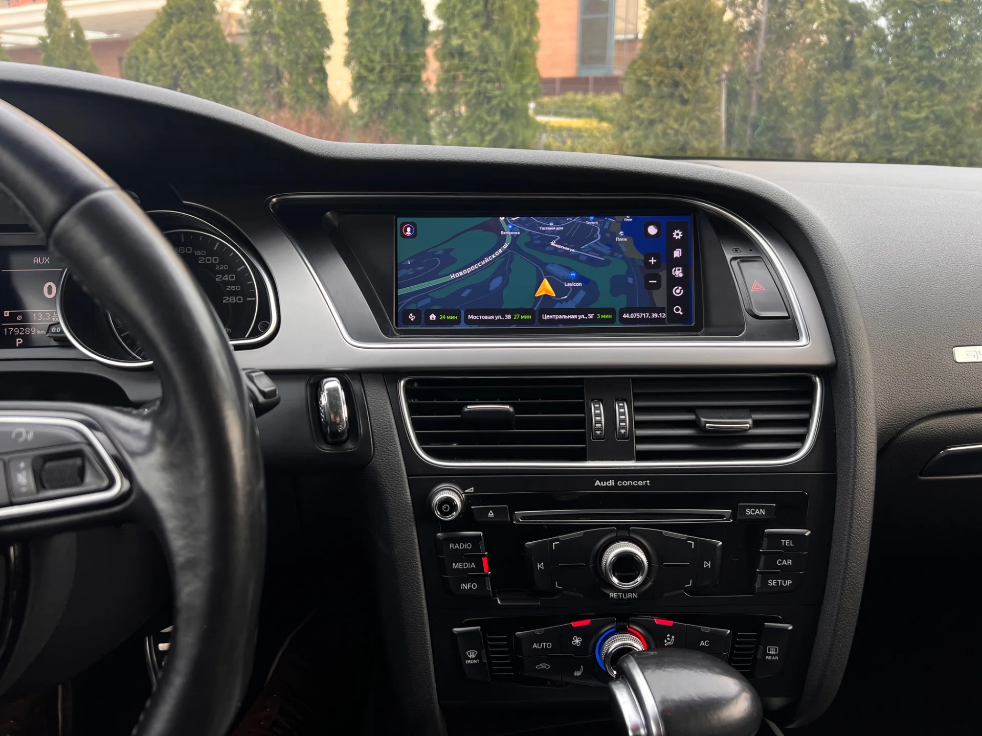 Audi A5 - миниатюра 18