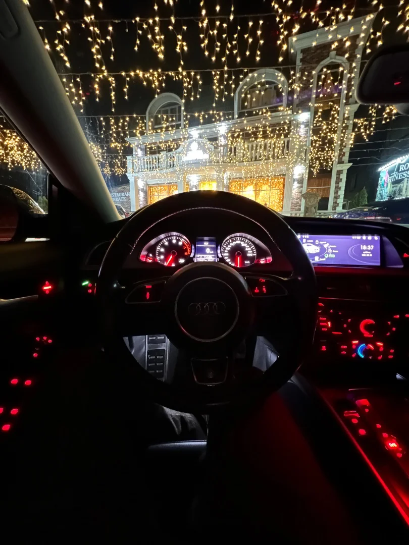 Audi A5 - миниатюра 19