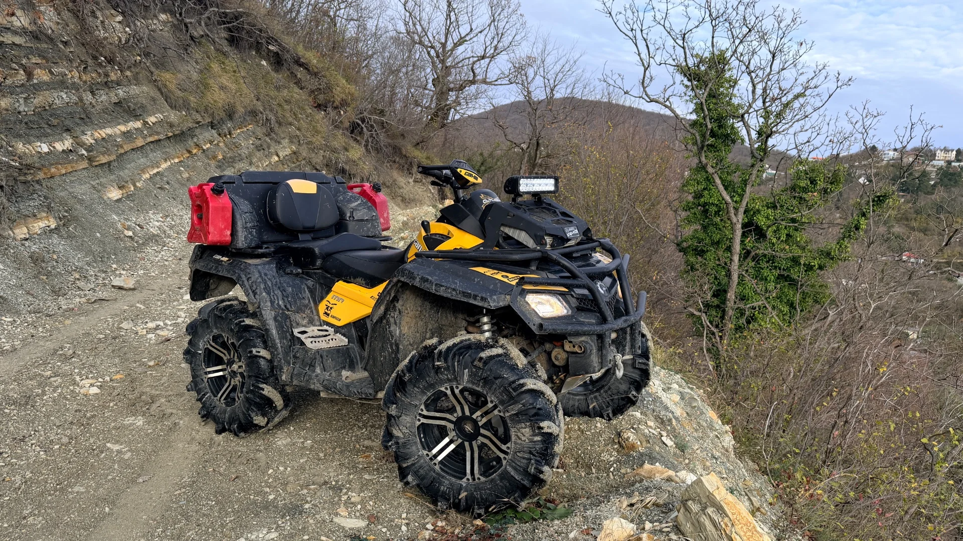 BRP G1 800 XMR 2012 - миниатюра 2