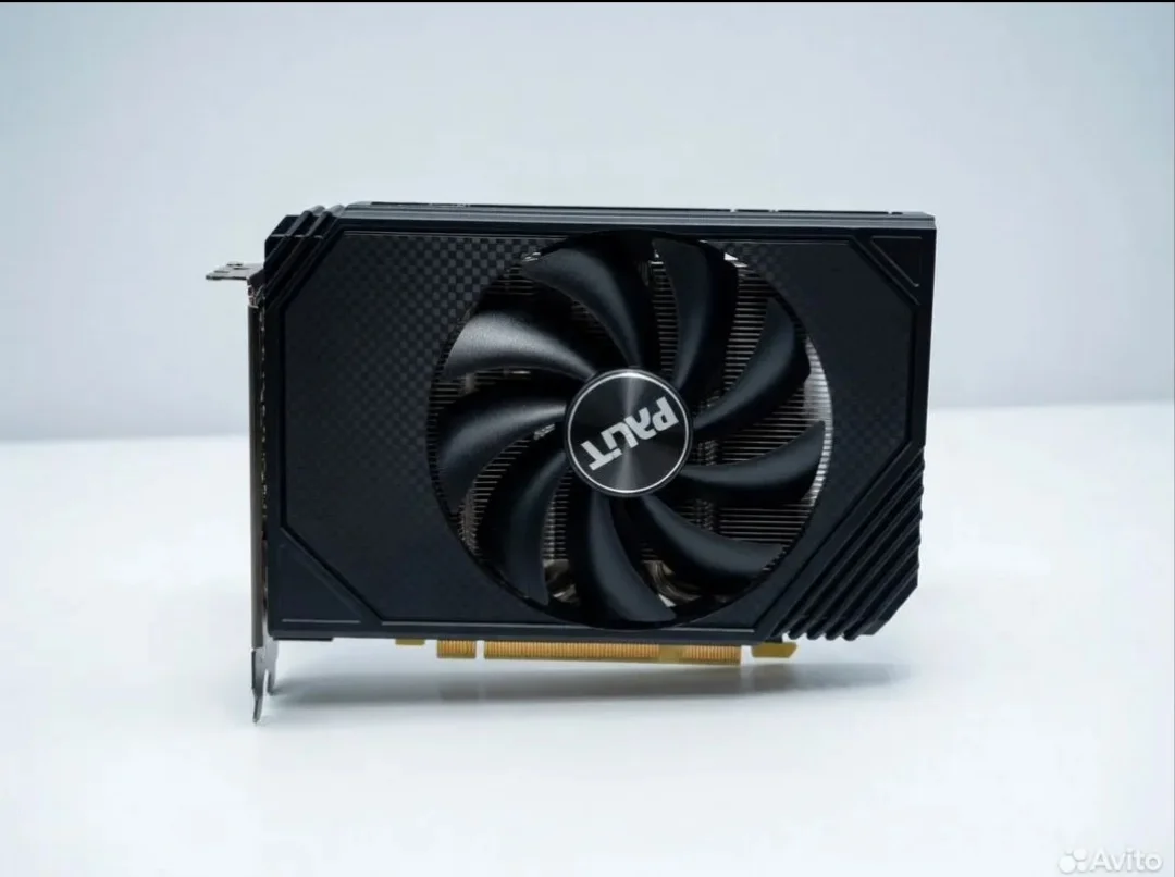 Rtx 3060 12gb - изображение 1