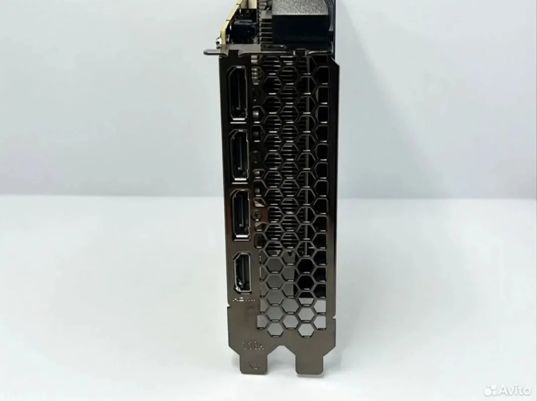 Rtx 3060 12gb - миниатюра 3