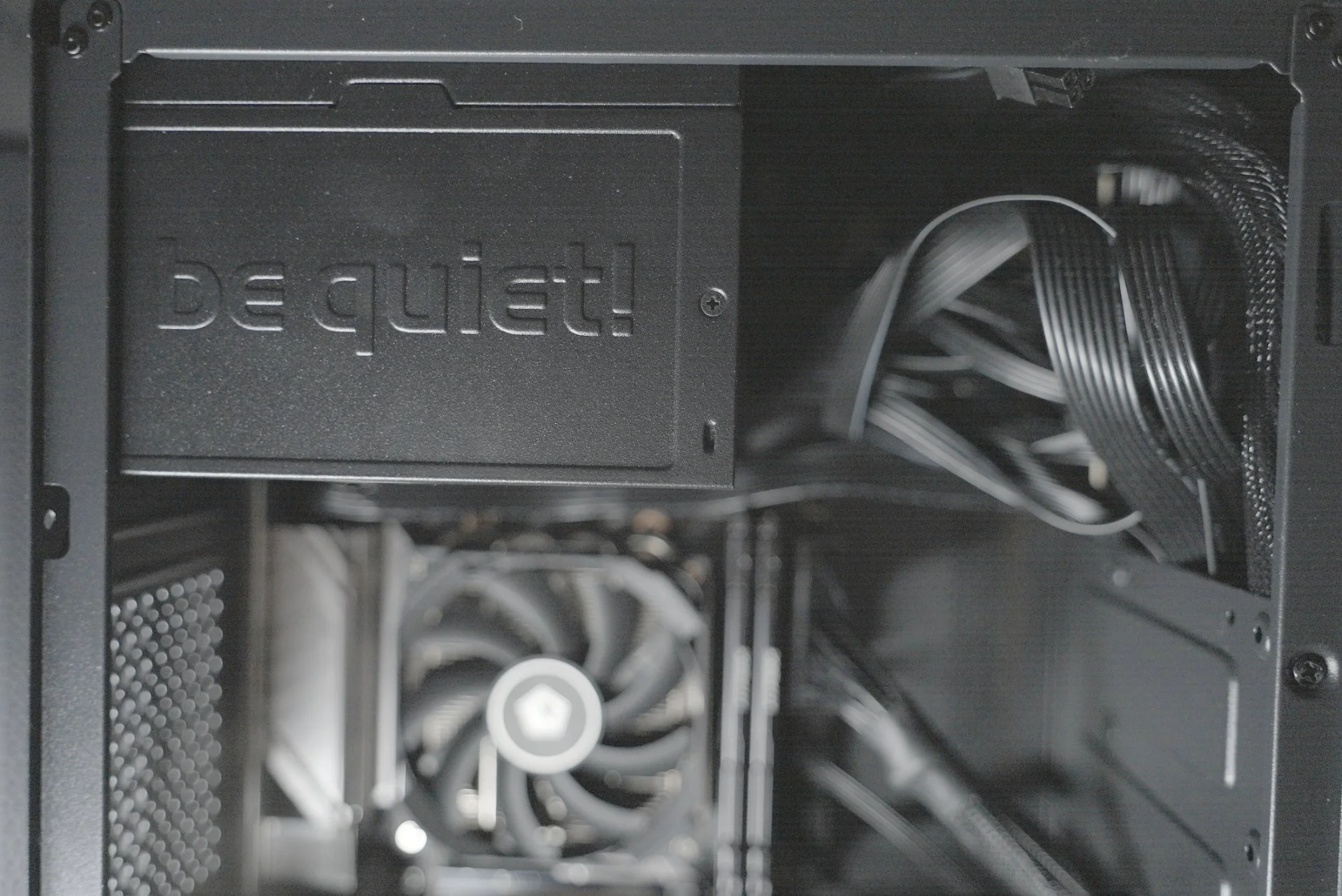 Игровой пк RTX 3060 12GB / Ryzen 5500 / 32GB RAM - миниатюра 4