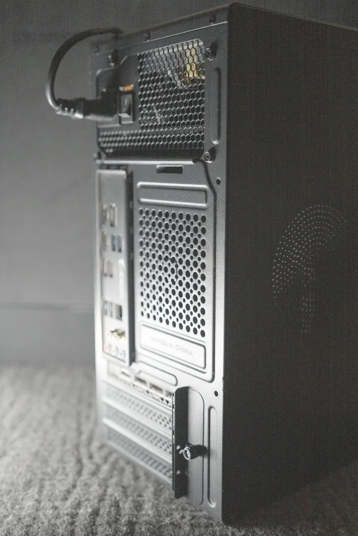 Игровой пк RTX 3060 12GB / Ryzen 5500 / 32GB RAM - миниатюра 5