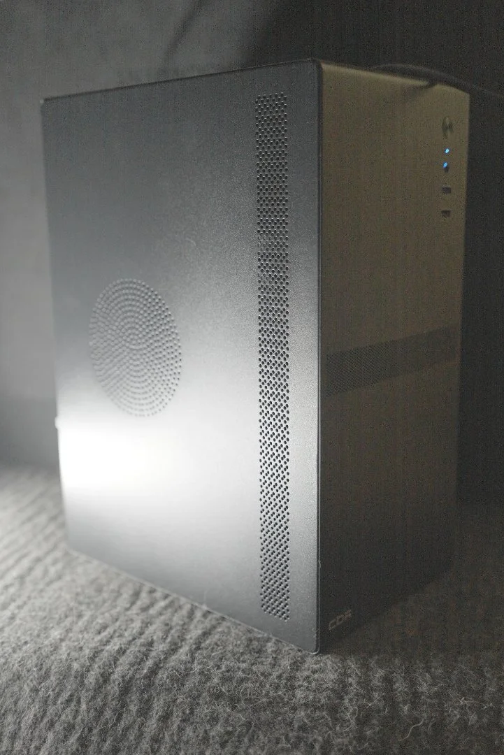 Игровой пк RTX 3060 12GB / Ryzen 5500 / 32GB RAM - миниатюра 7