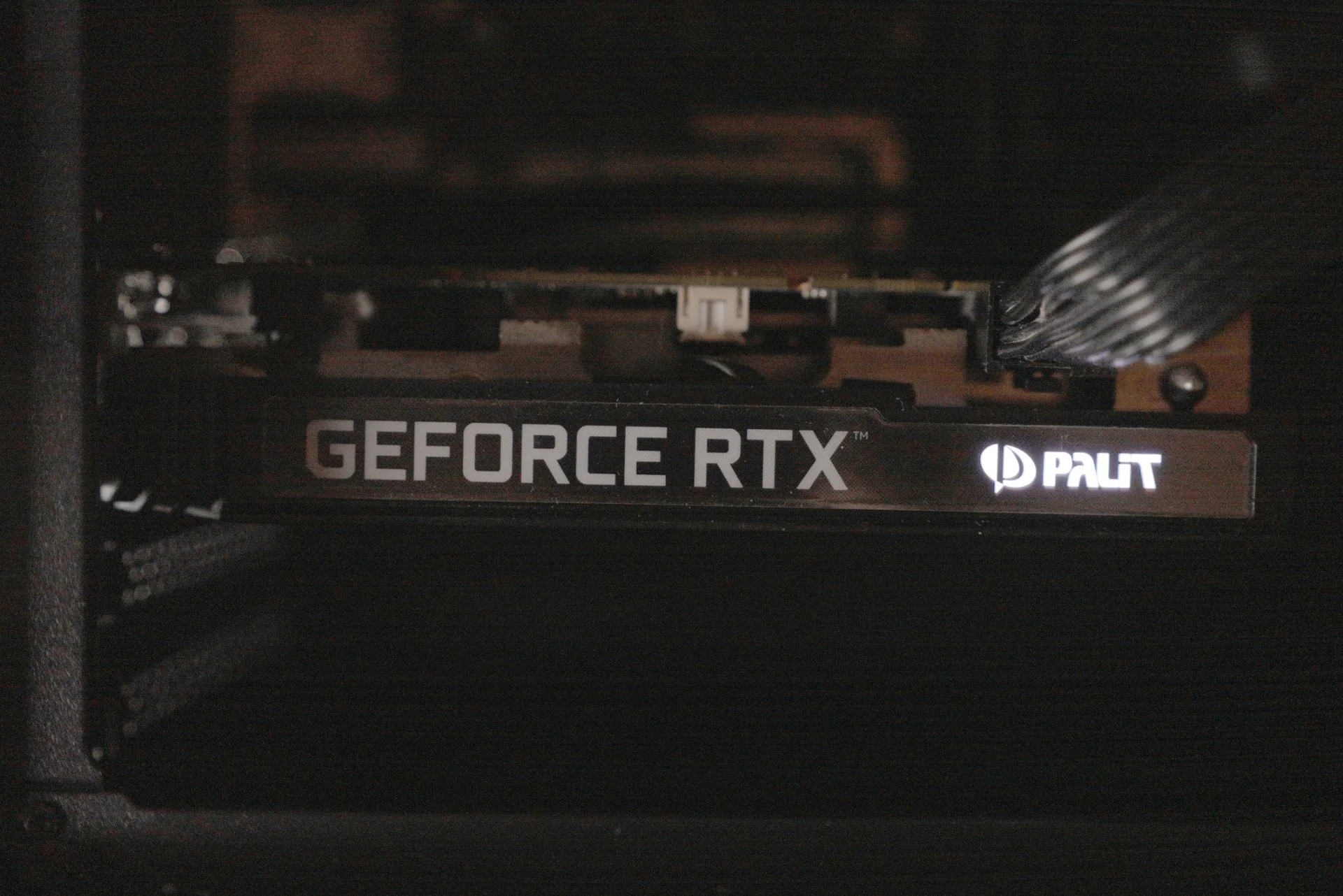 Игровой пк RTX 3060 12GB / Ryzen 5500 / 32GB RAM - миниатюра 9
