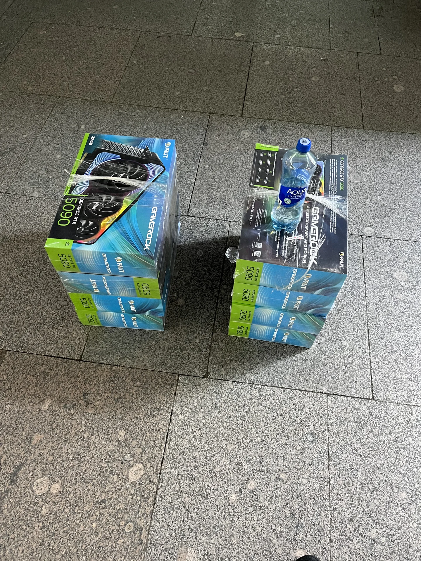 Выкуп/Продажа Видеокарт Rtx4090/rtx5090 - миниатюра 5