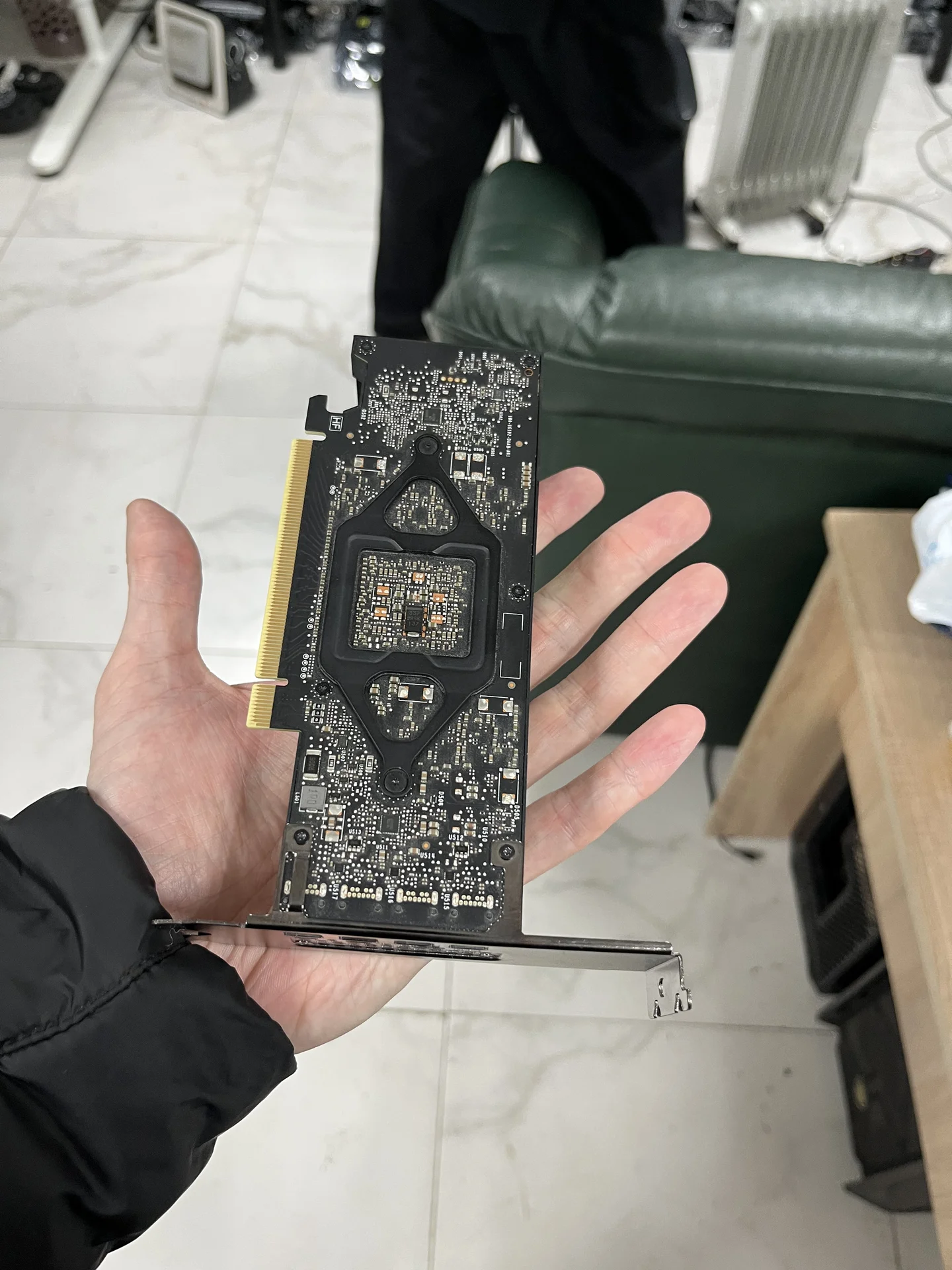 Rtx A2000 - миниатюра 2