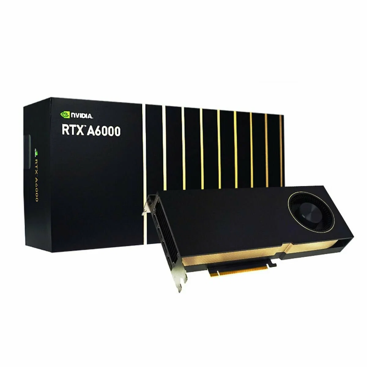 Rtx A6000 - изображение 1