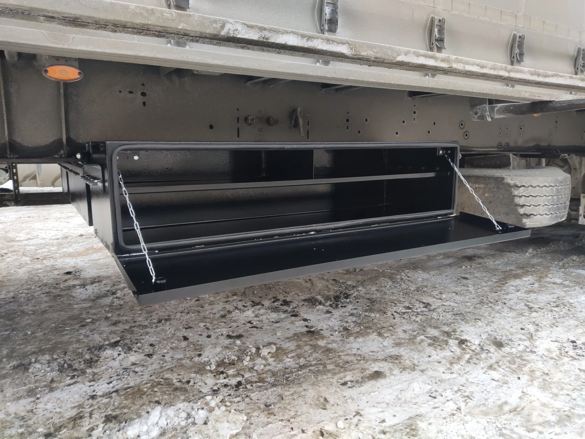 Ящик инструментальный - миниатюра 11