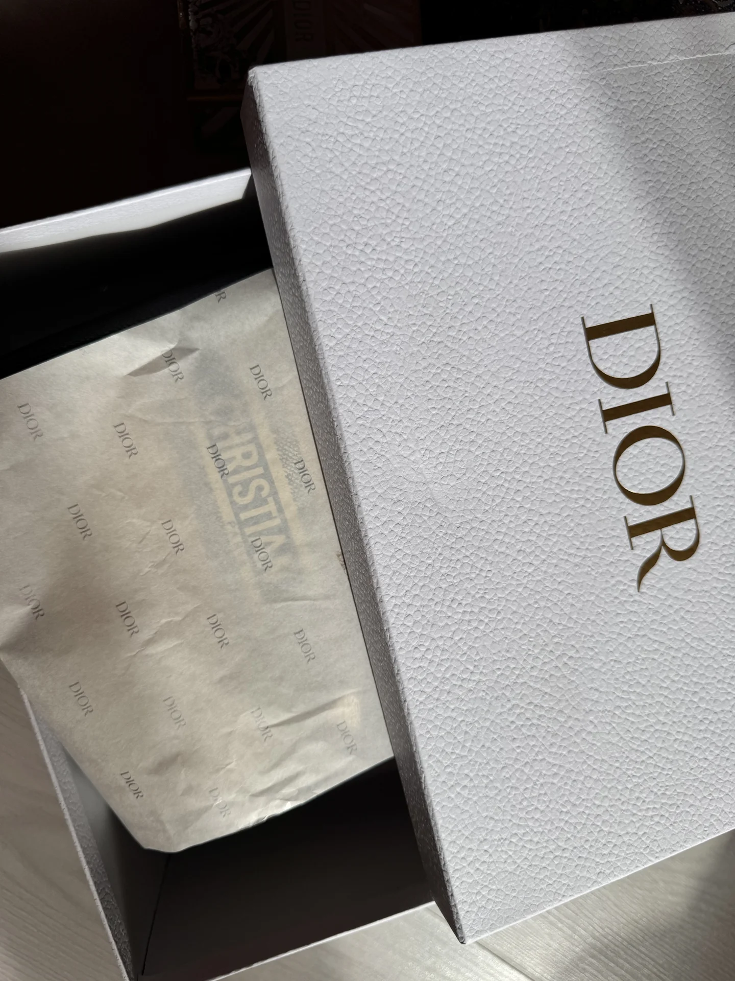 Сумка Dior beauty оригинал - миниатюра 8