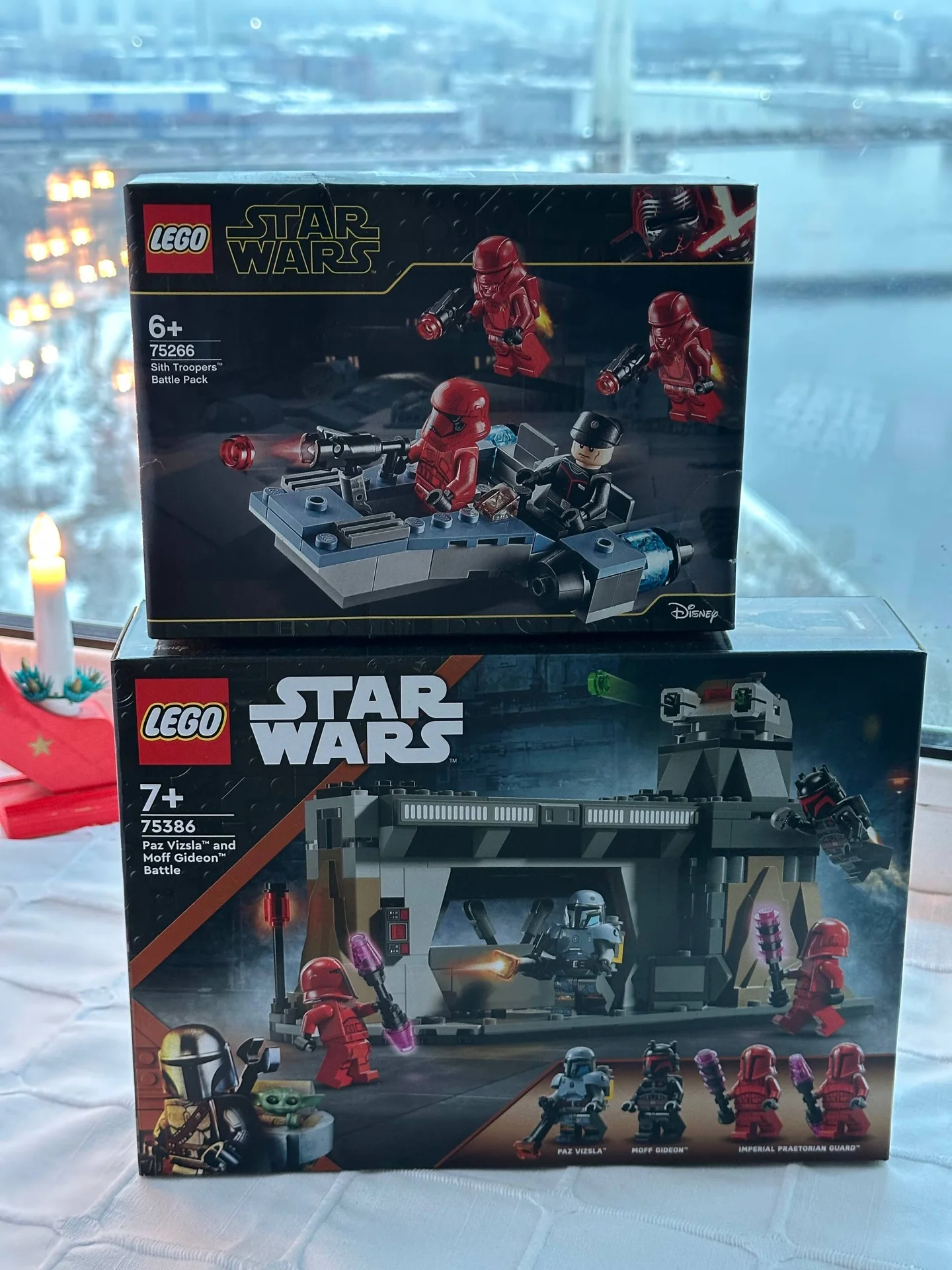 Lego Star Wars - изображение 1