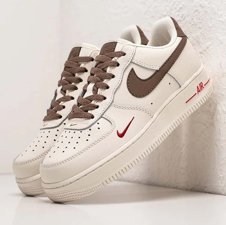 Кроссовки nike air force 1 - изображение 1
