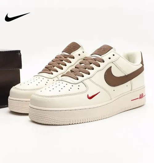 Кроссовки nike air force 1 - миниатюра 3