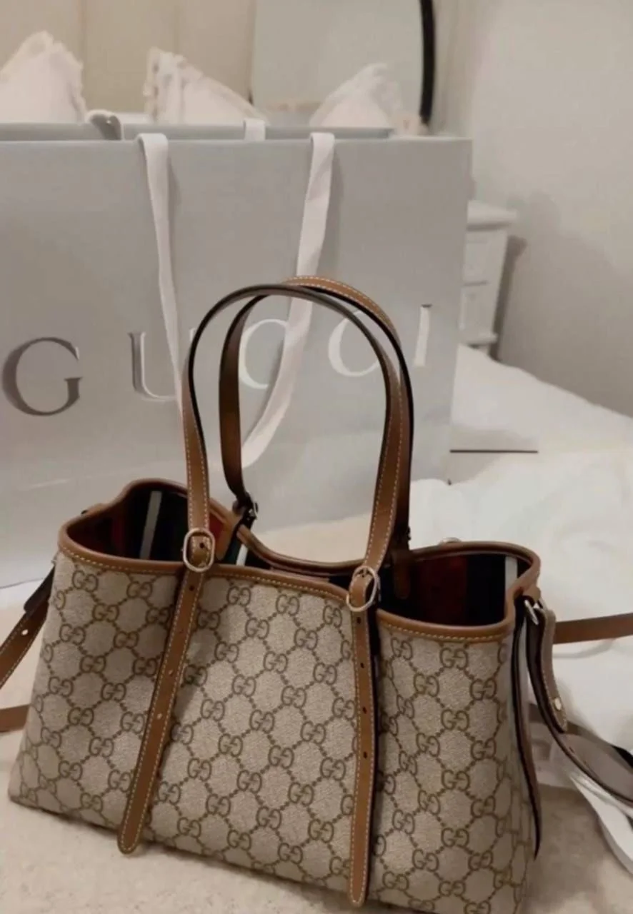 Сумка Gucci - изображение 1
