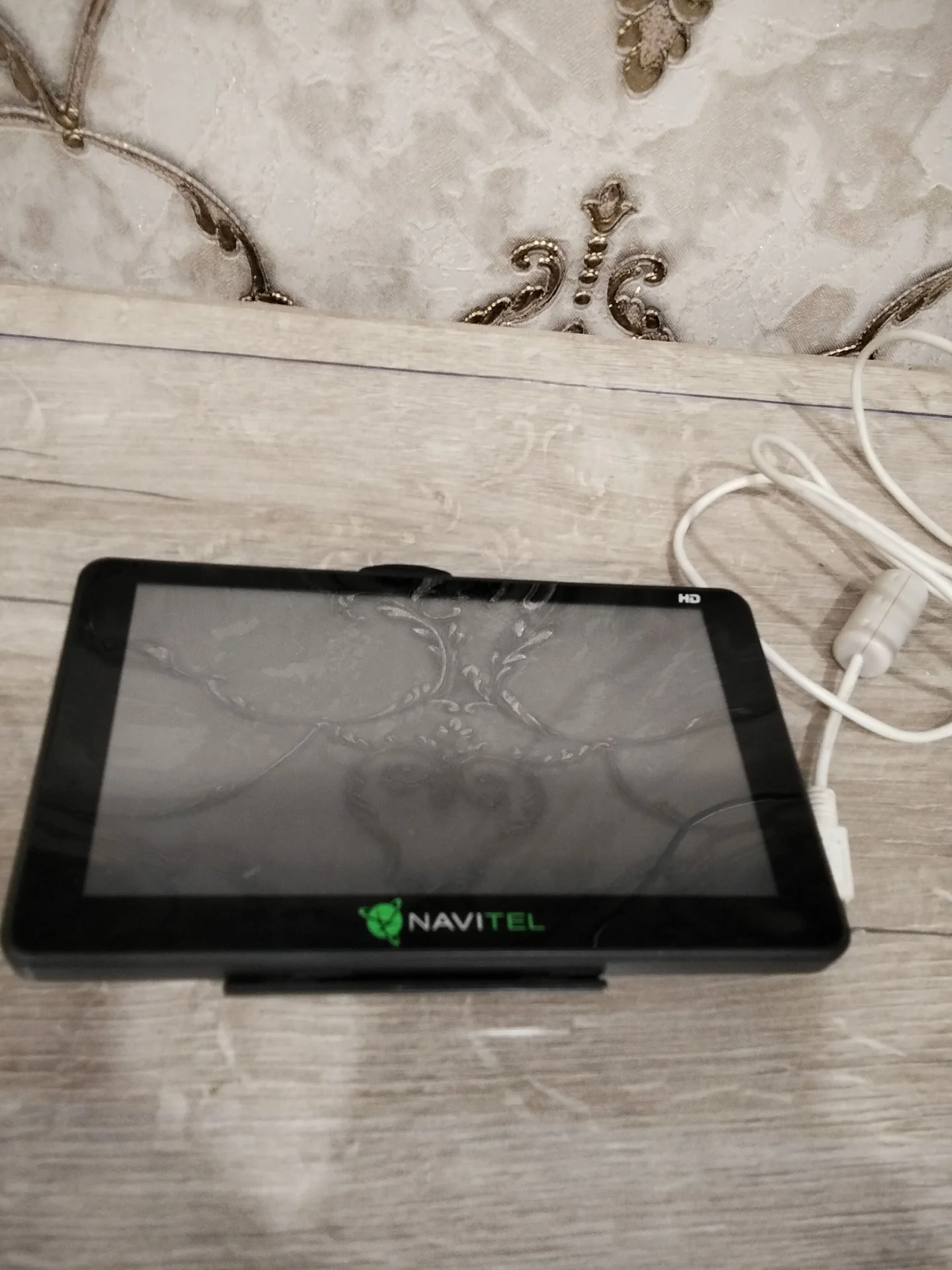 Навигатор Navitel - изображение 1