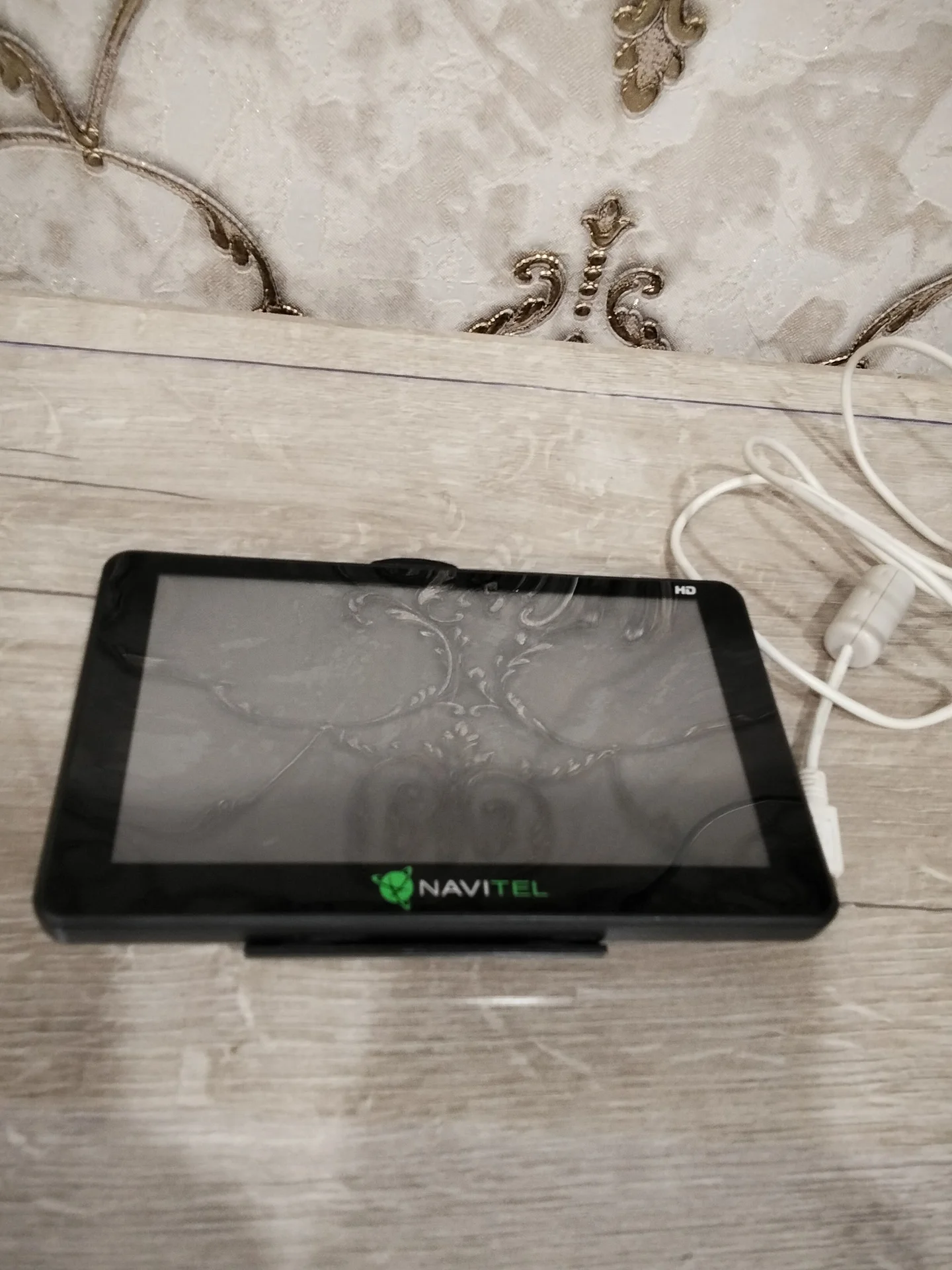 Навигатор Navitel - миниатюра 2