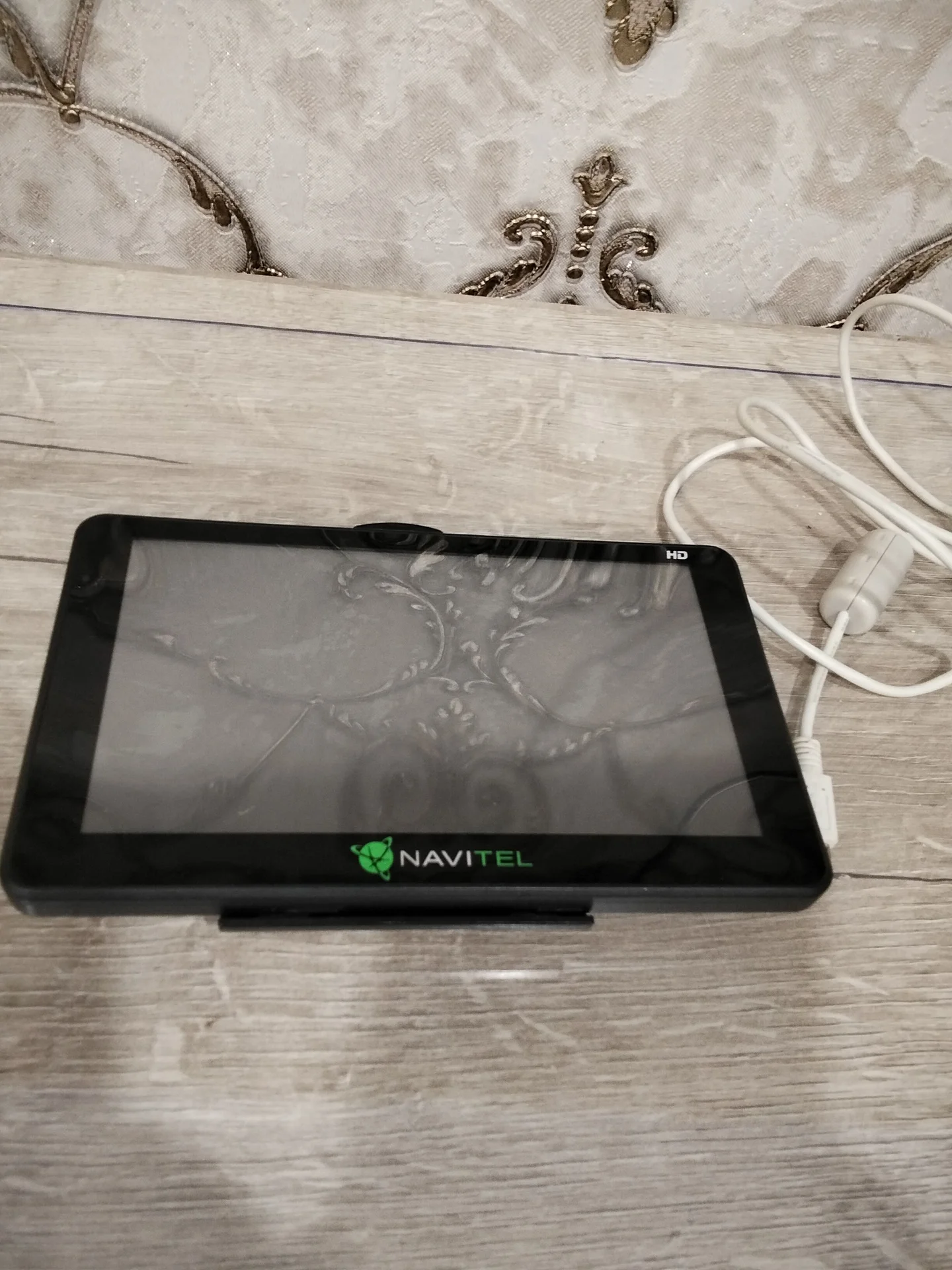 Навигатор Navitel - миниатюра 3