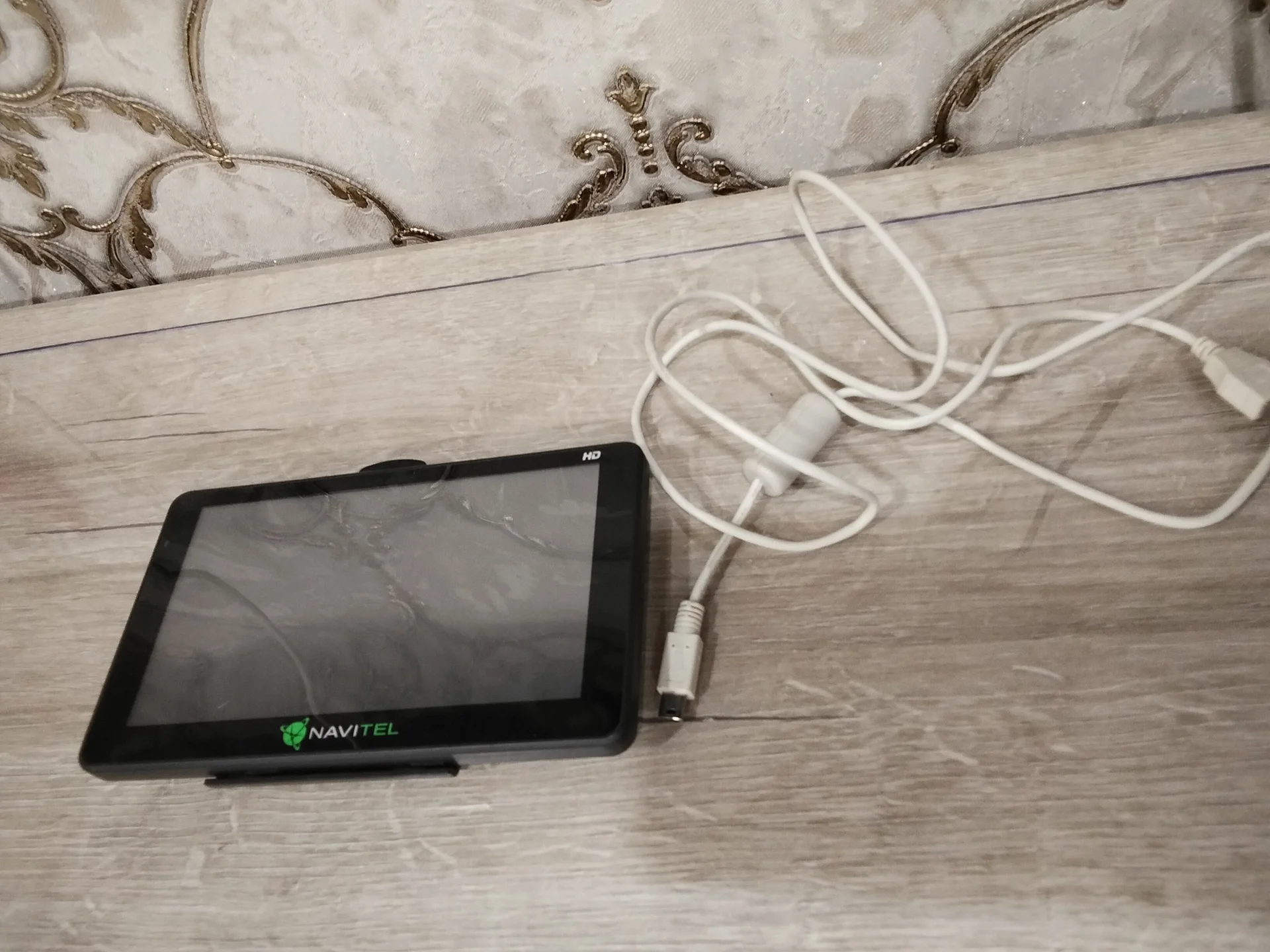 Навигатор Navitel - миниатюра 4
