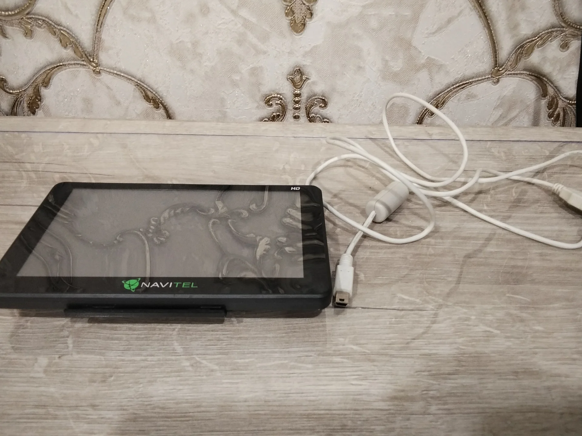 Навигатор Navitel - миниатюра 6