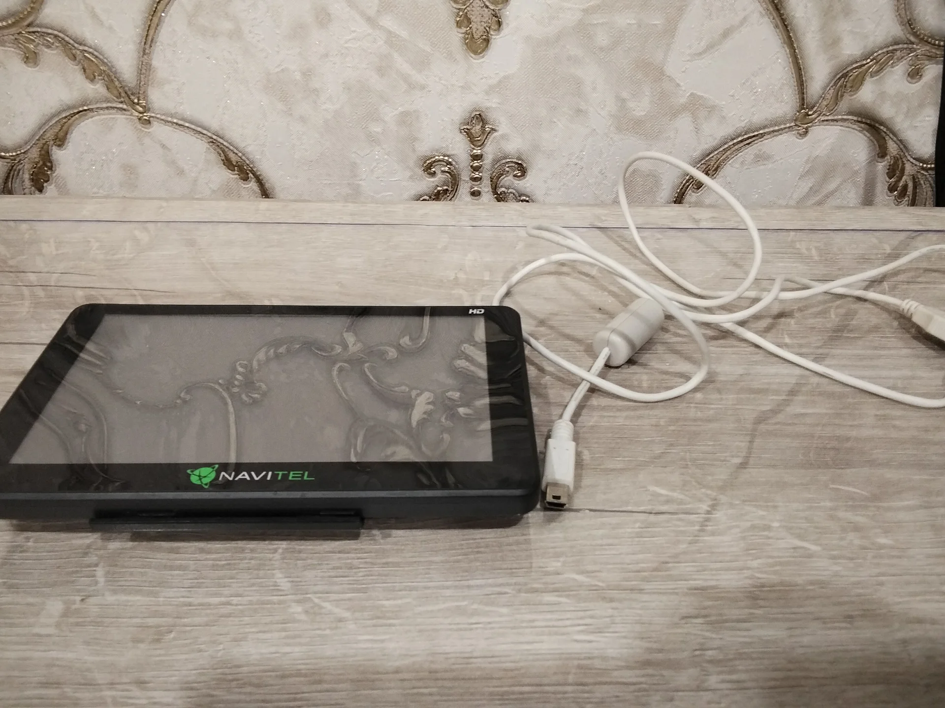 Навигатор Navitel - миниатюра 7