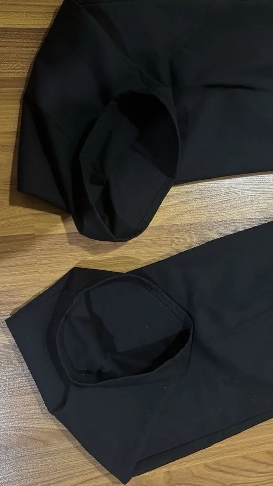 брюки USHATÁVA unisex - миниатюра 3