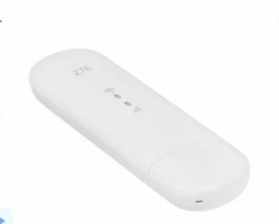 Модем-роутер ZTE MF79N - миниатюра 3