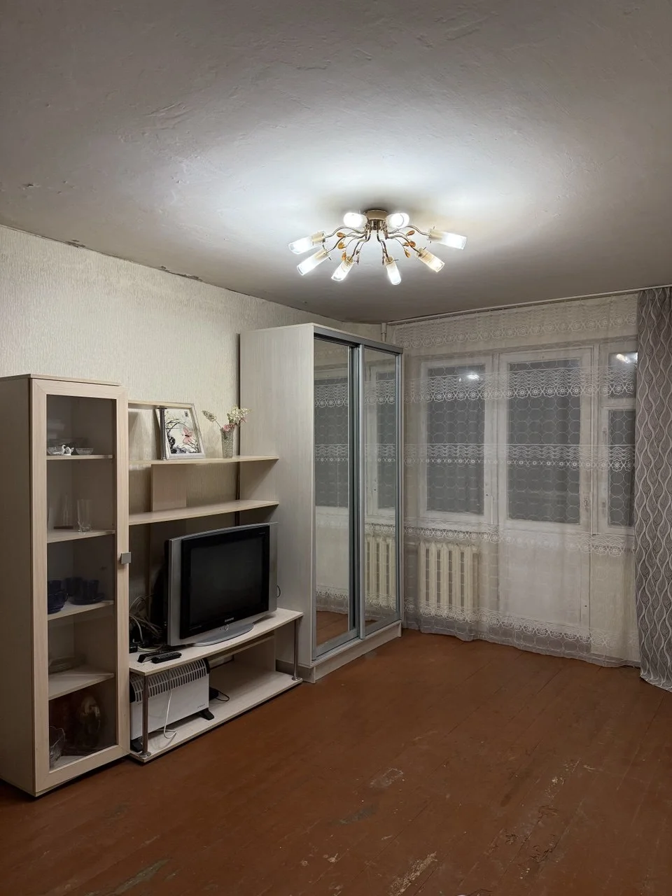 2ка в Шишкином лесе - изображение 1