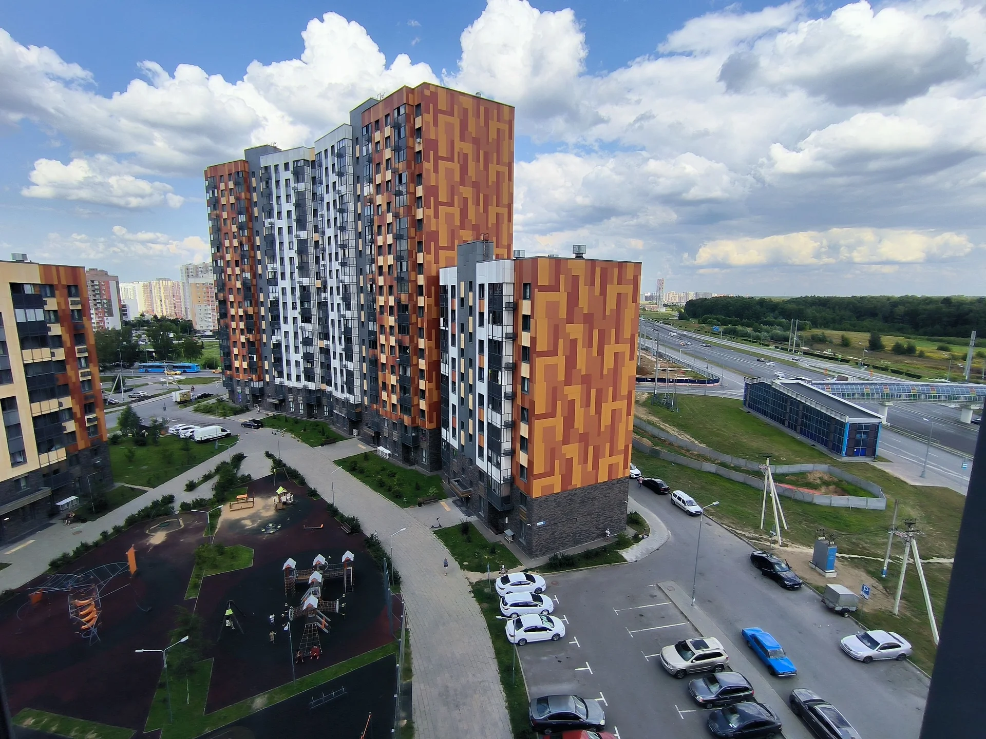 Студия в Новой Москве - миниатюра 14
