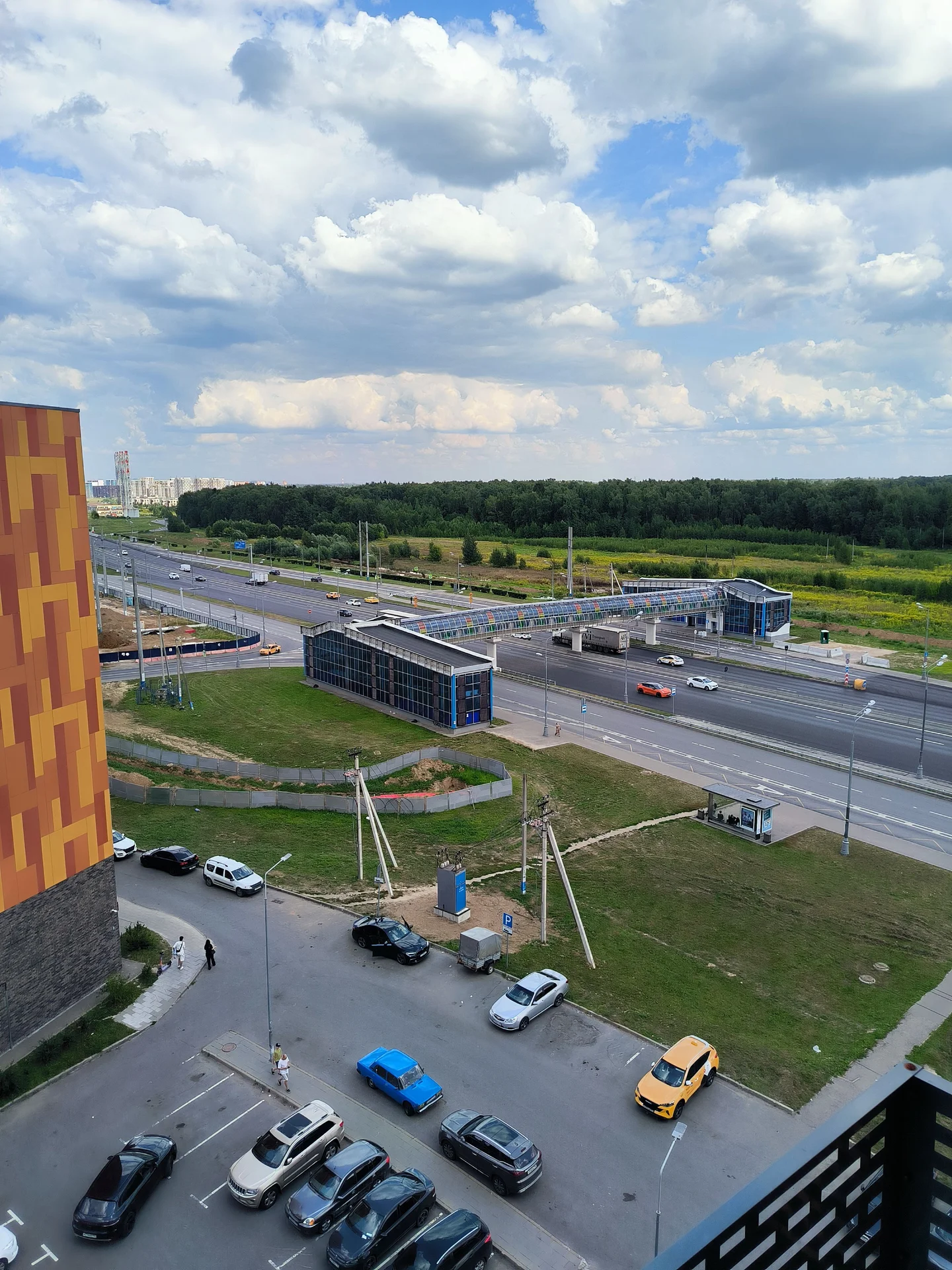 Студия в Новой Москве - миниатюра 15