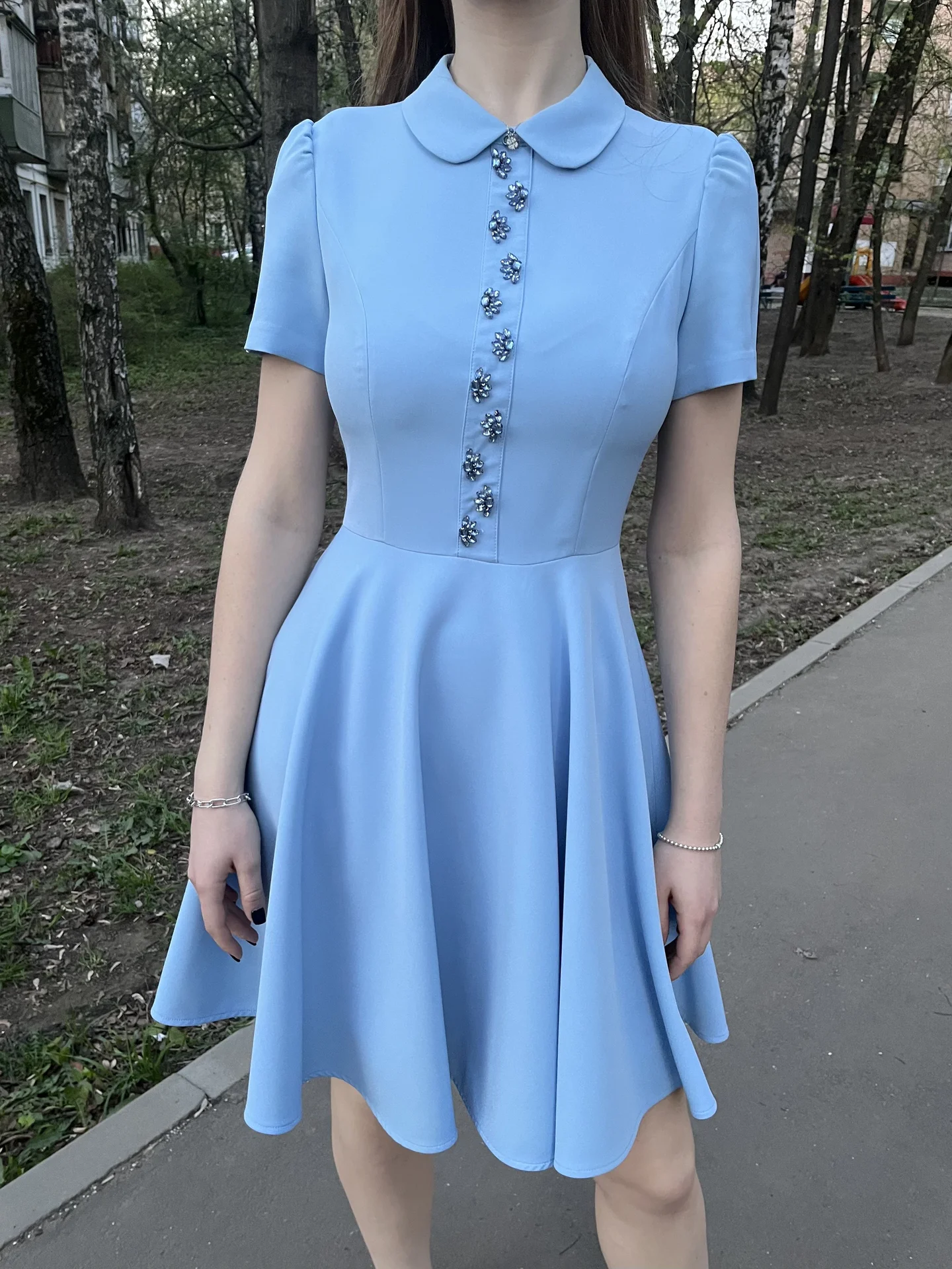 Платье Lusio - изображение 1