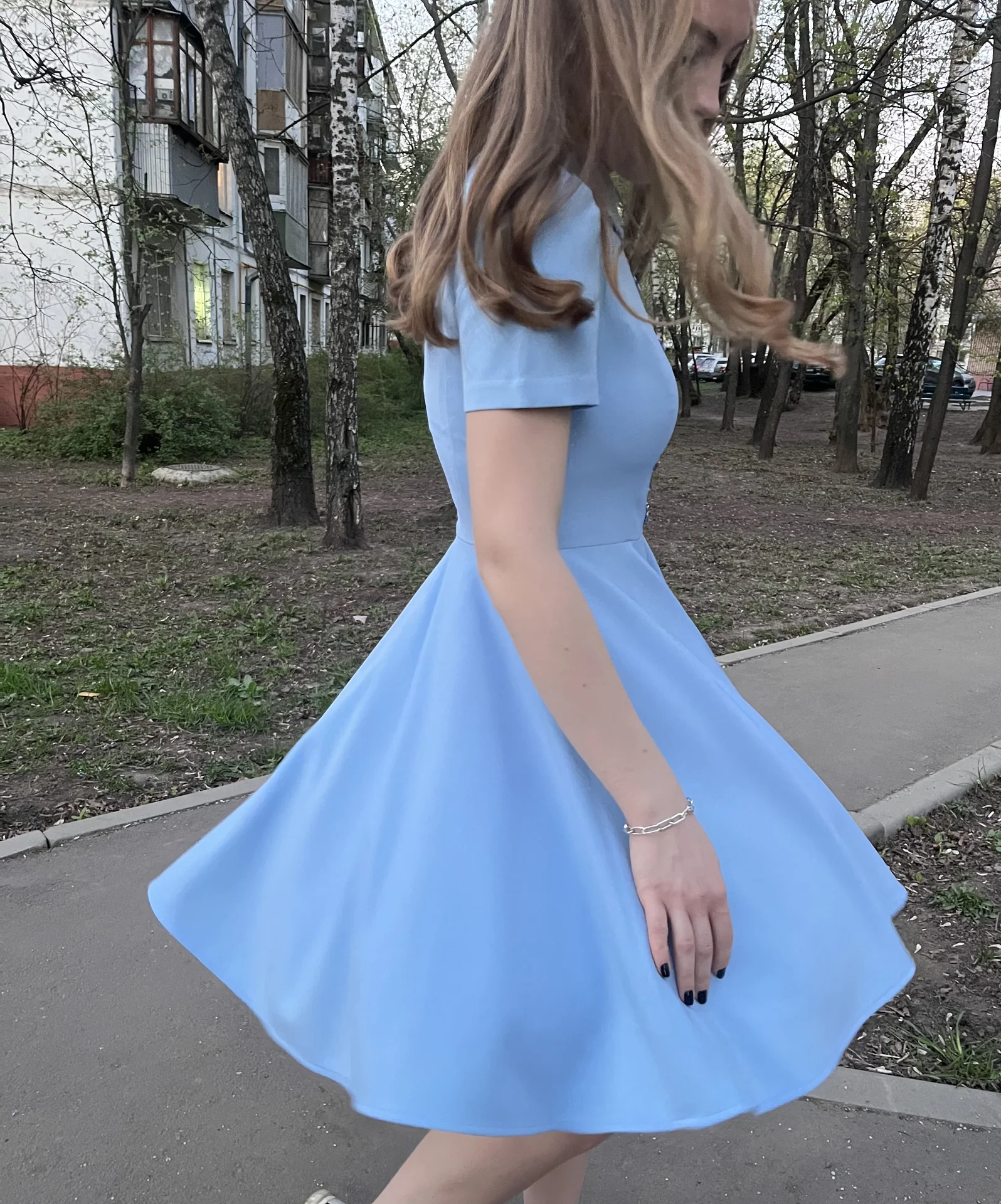 Платье Lusio - миниатюра 4