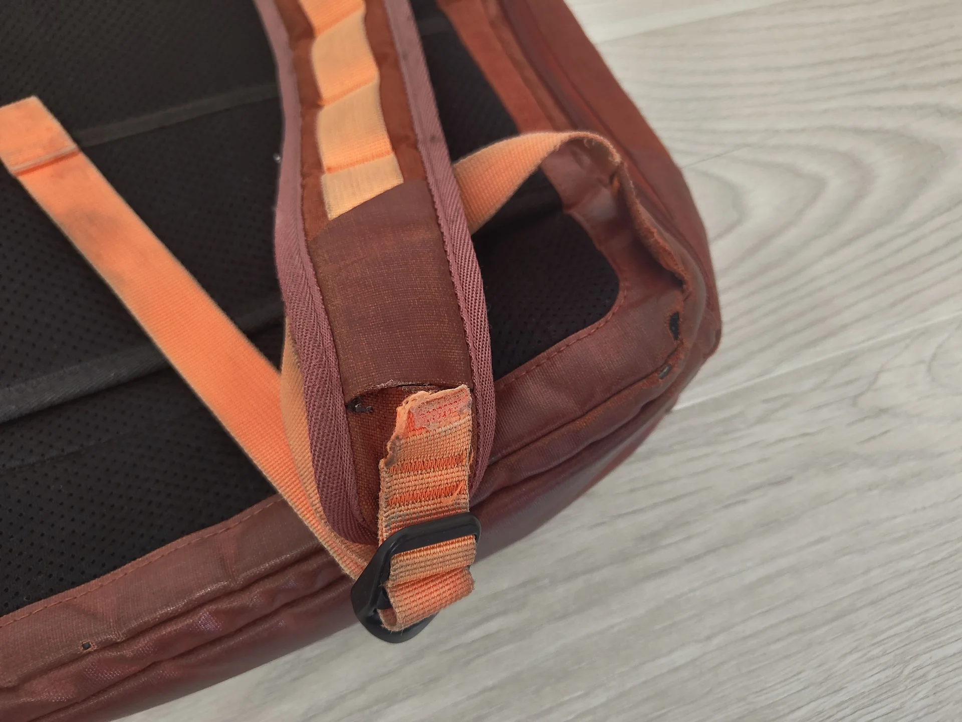 Рюкзак с отделением для ноутбука Samsonite Ziproll - миниатюра 7