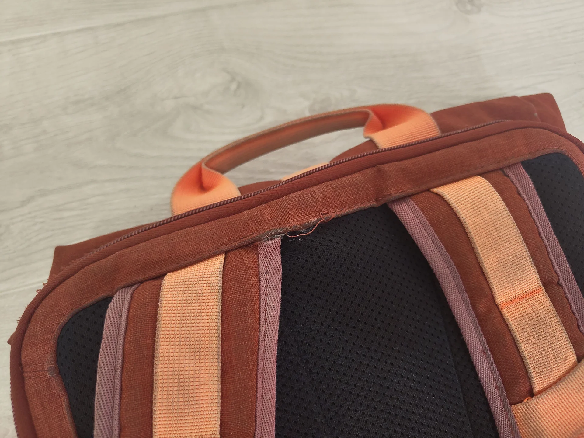 Рюкзак с отделением для ноутбука Samsonite Ziproll - миниатюра 8