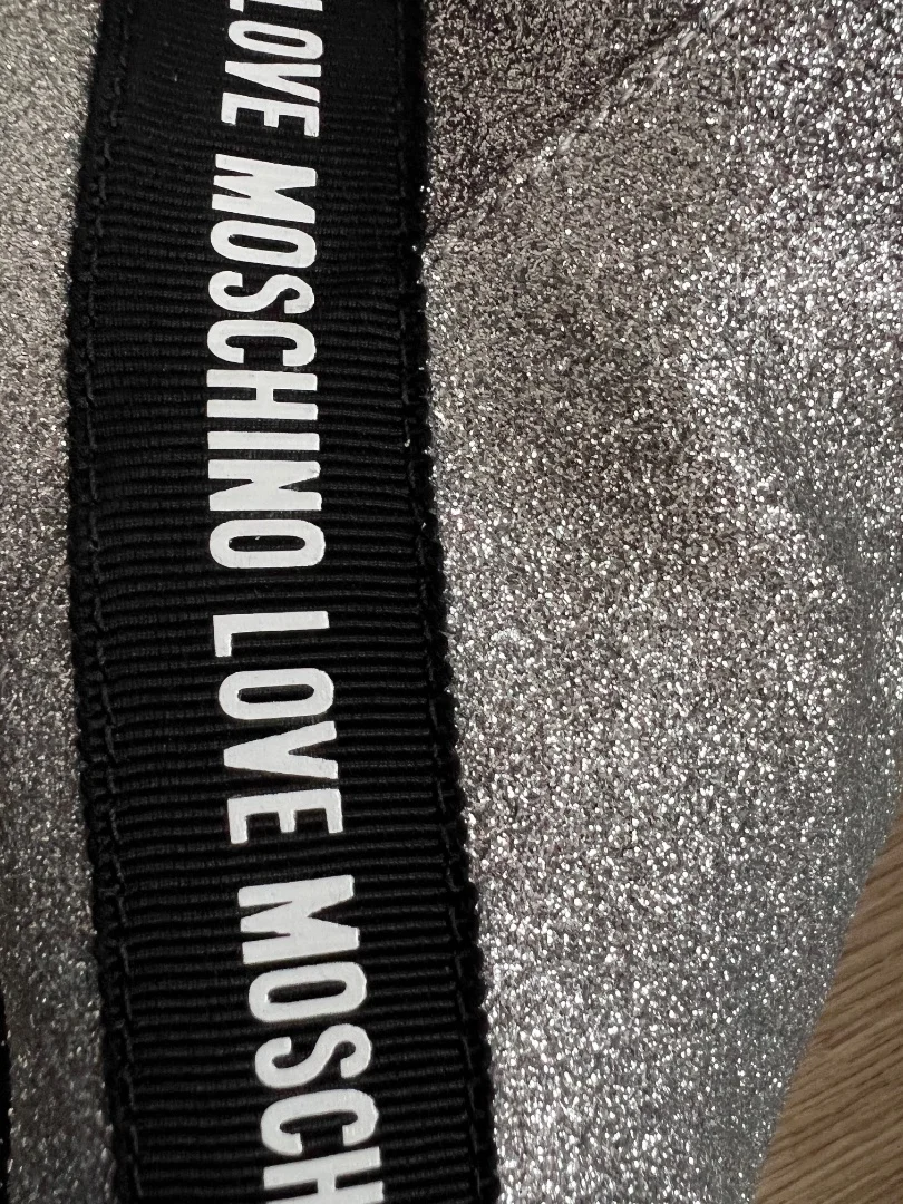 Ботильоны Moschino 36 - миниатюра 3