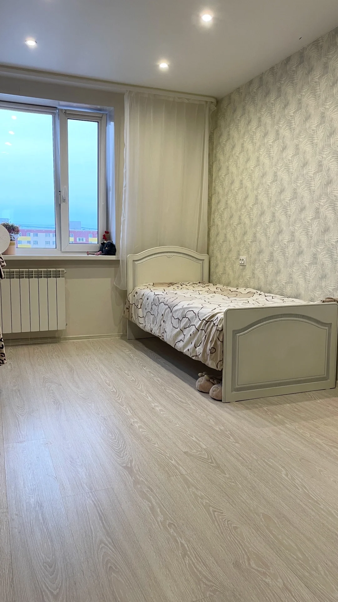Квартира - миниатюра 6