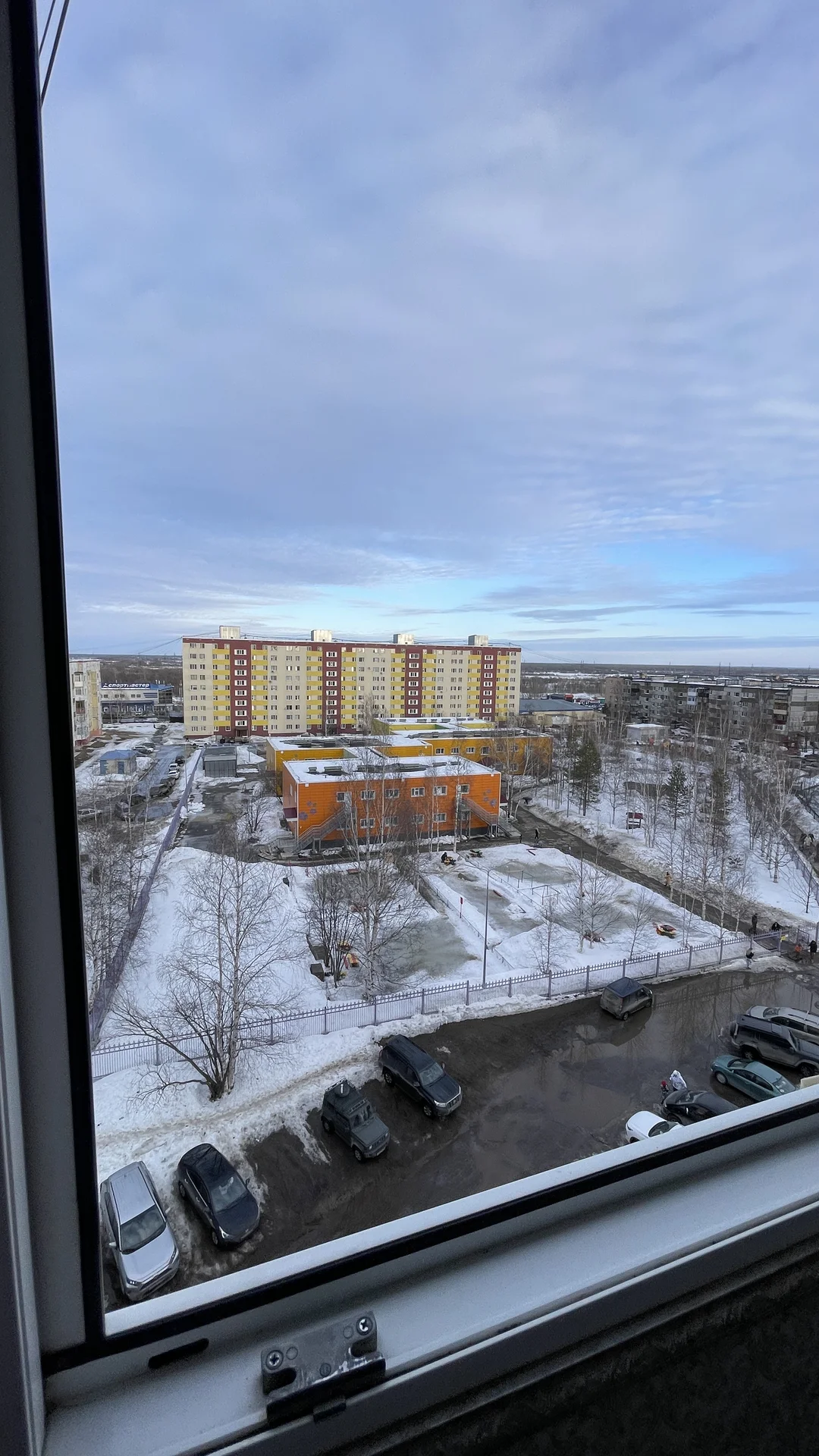 Квартира - миниатюра 19