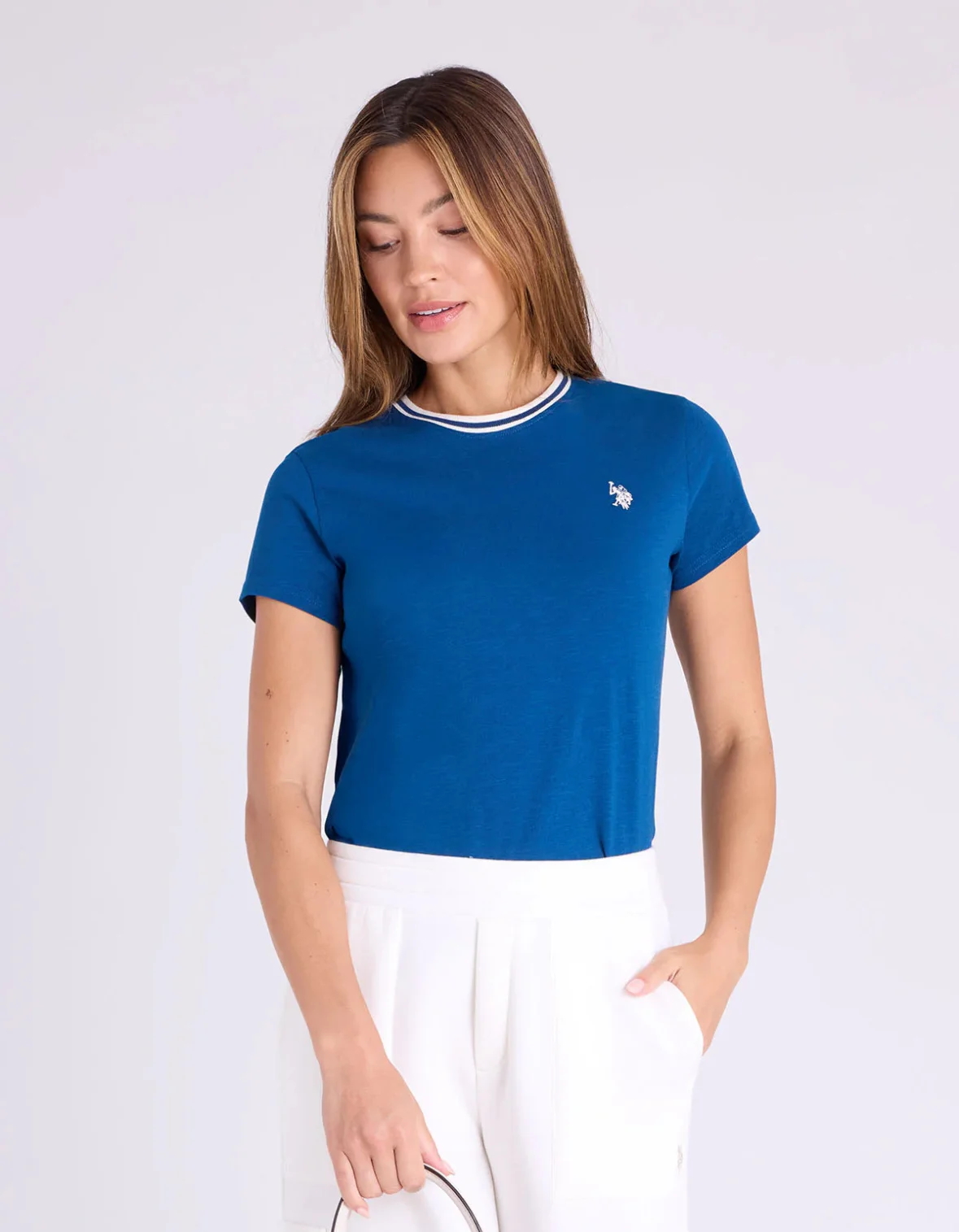 Футболка US Polo ASSN