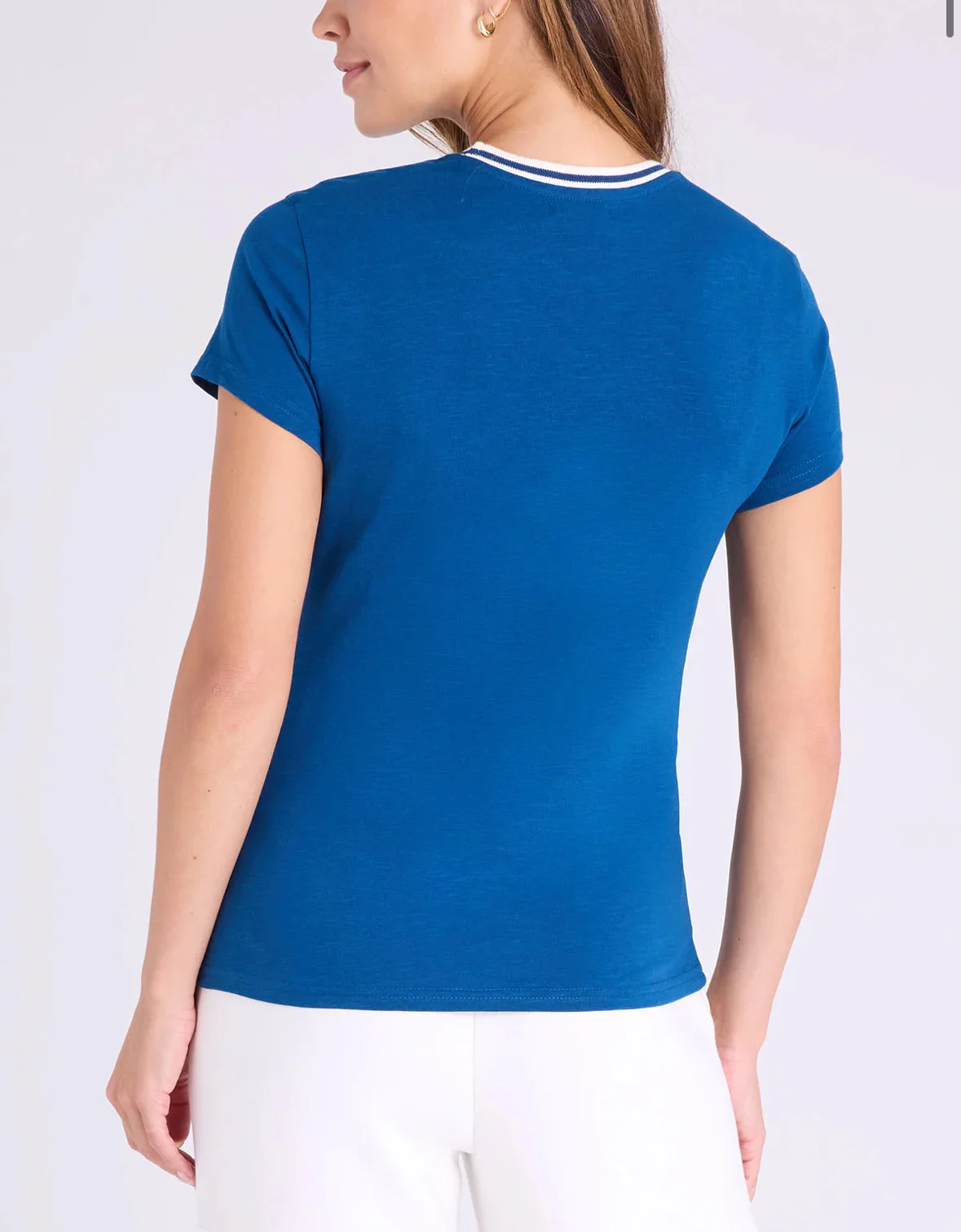 Футболка US Polo ASSN - миниатюра 2