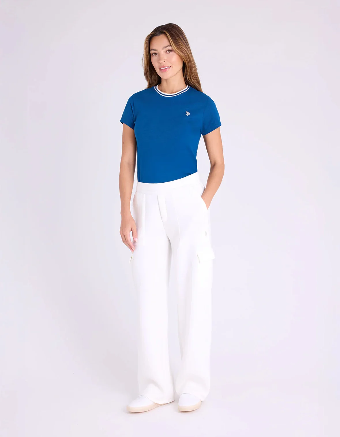 Футболка US Polo ASSN - миниатюра 3
