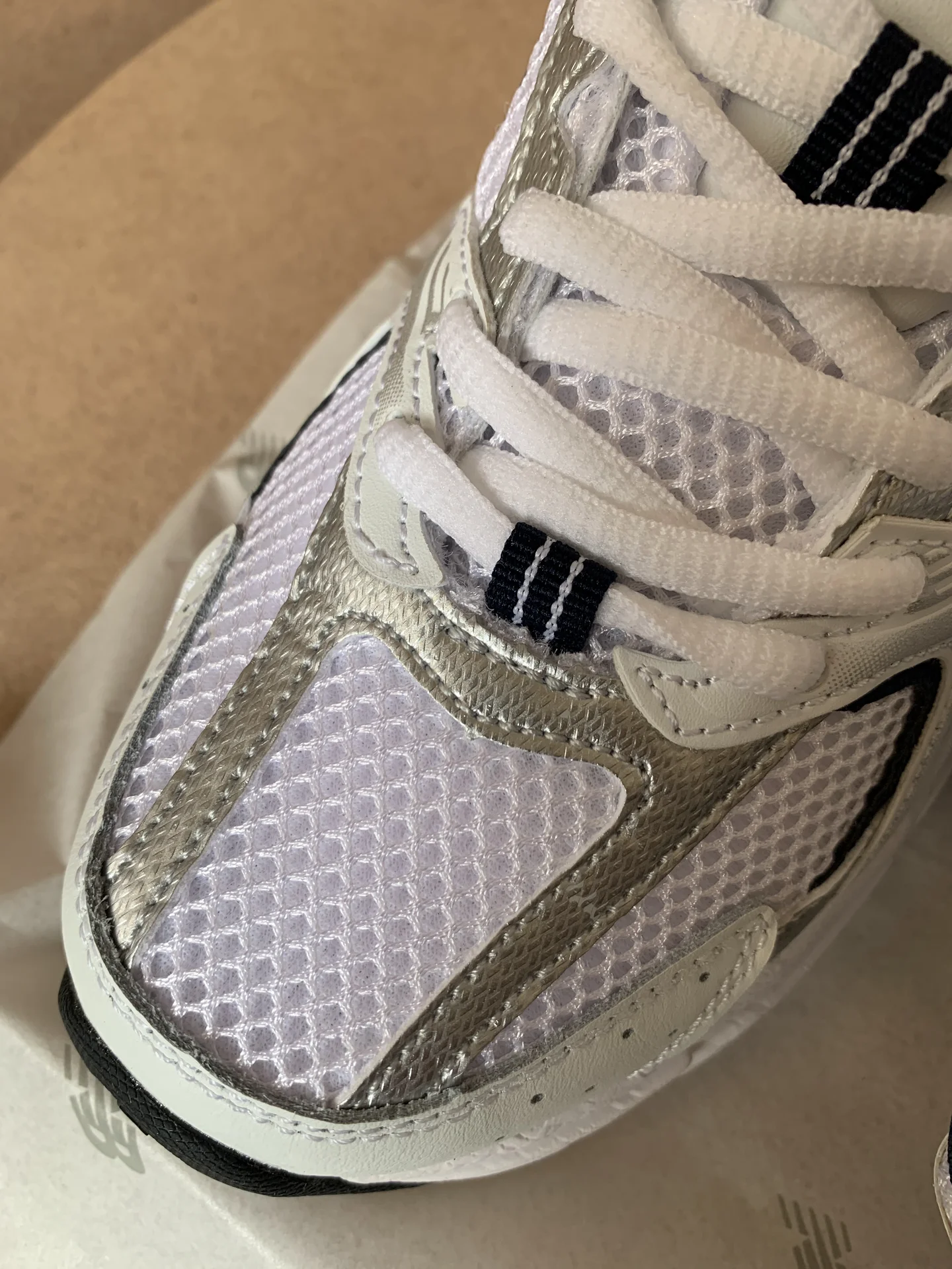 Кроссовки new balance 530 - миниатюра 4