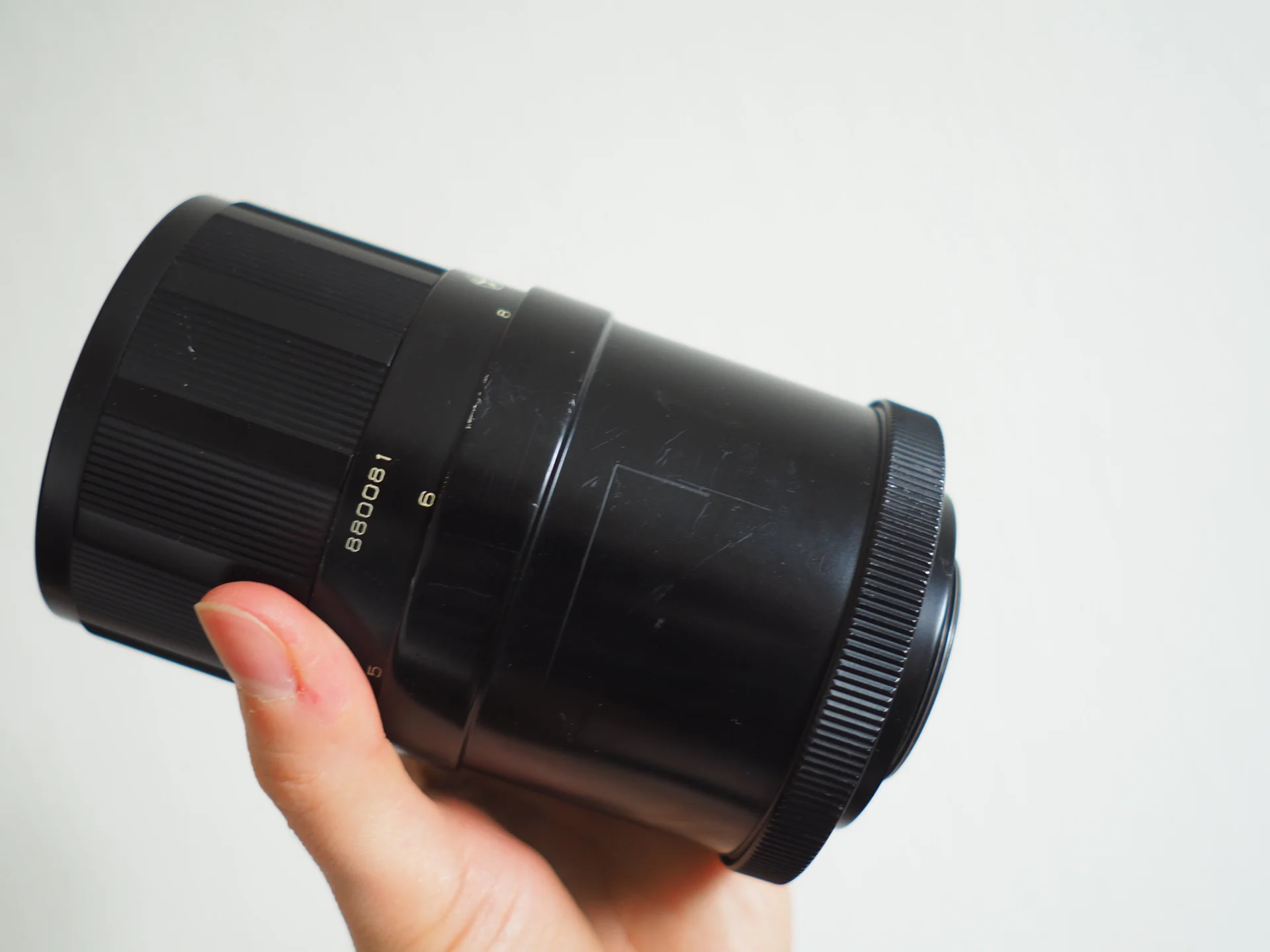 ЗМ-5СА МС 500 мм f/8 - миниатюра 4
