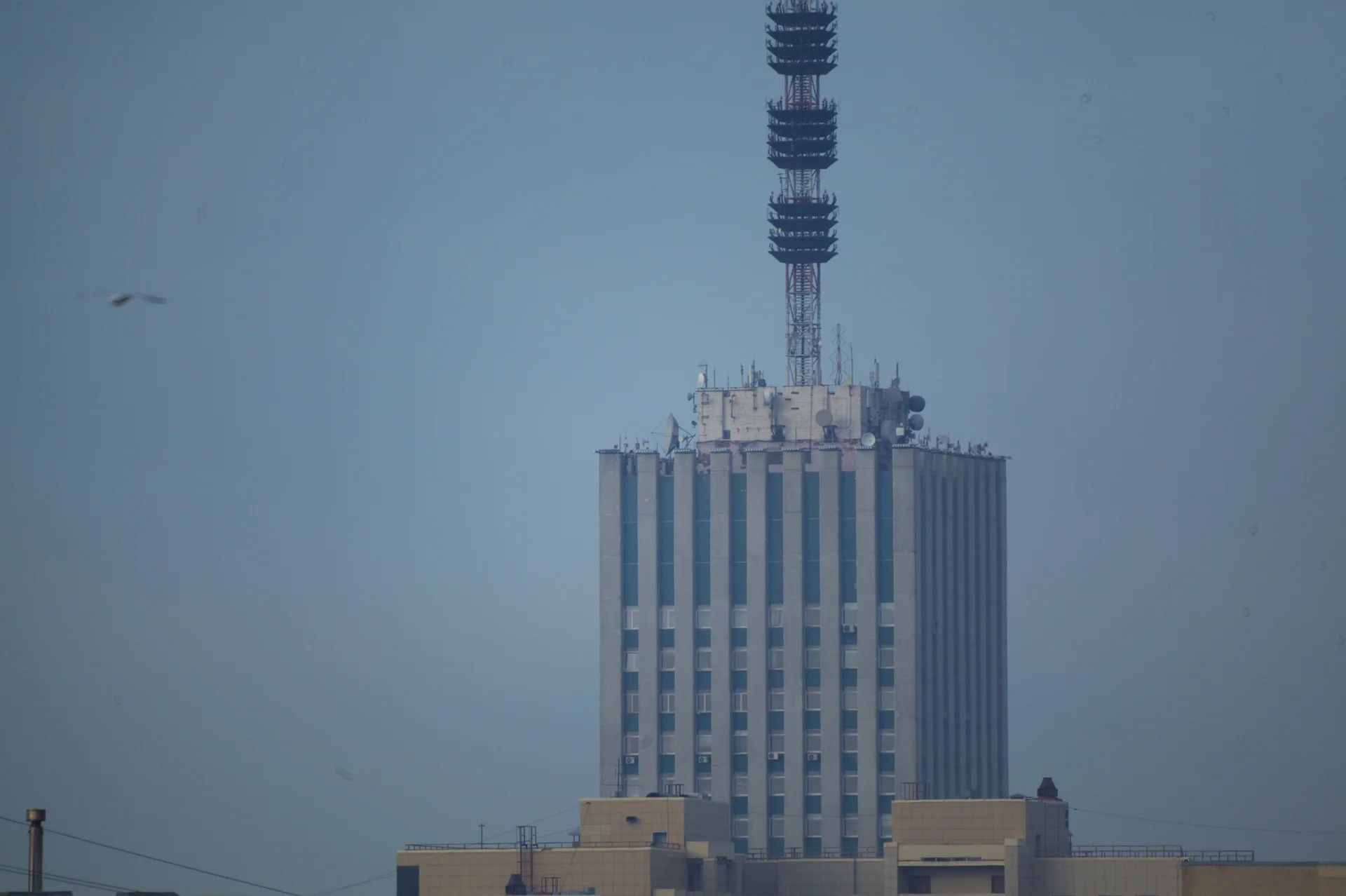 ЗМ-5СА МС 500 мм f/8 - миниатюра 8