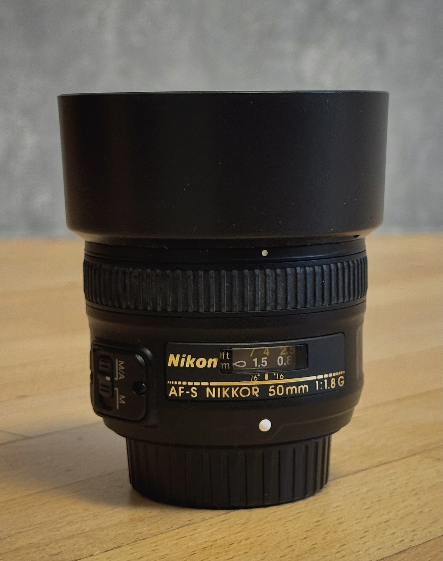 Nikon D3400 - миниатюра 5