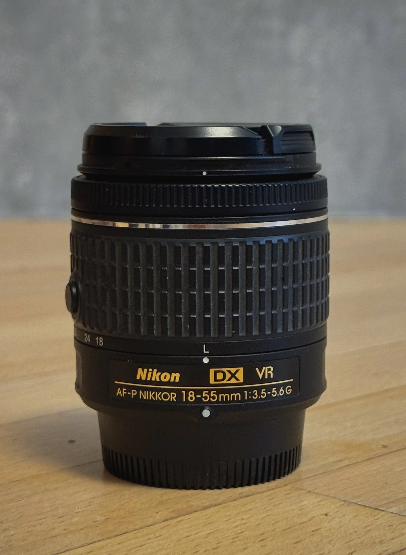 Nikon D3400 - миниатюра 7