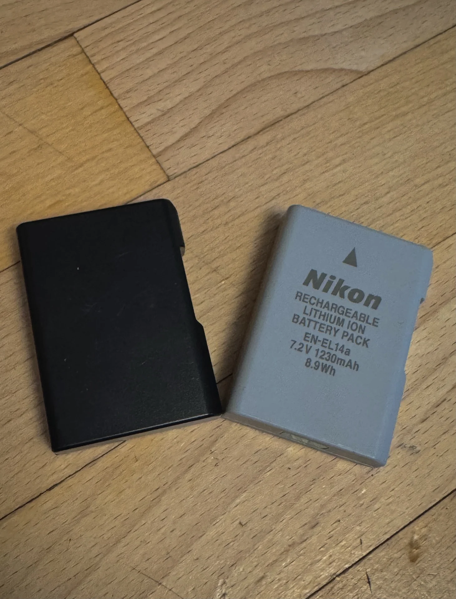 Nikon D3400 - миниатюра 9